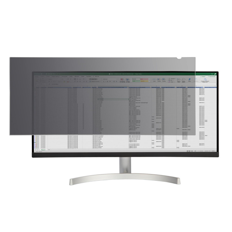 StarTech Monitor Privacy Screen for 34 inch Ultrawide Display - 21:9 Widescreen