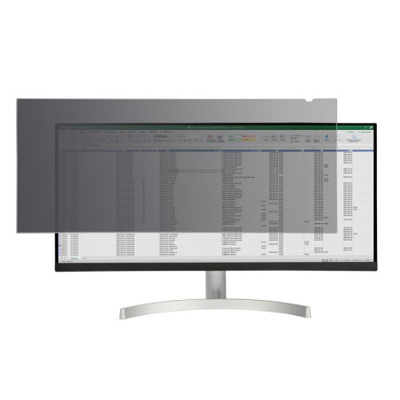 StarTech Monitor Privacy Screen for 34 inch Ultrawide Display - 21:9 Widescreen