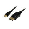 1m Mini DP to DP Cable