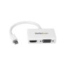 TravelA/Vadapter-mDPtoVGA/HDMI
