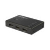 Video Switch - HDMI / DisplayPort - 4K60