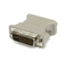 DVI to VGA Cable Adapter - M/F