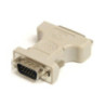 DVI to VGA Cable Adapter - F/M