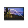 Lenovo ThinkVision M15 15.6in Full HD USB-C IPS Monitor