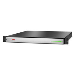 APC XBP48RM1U2-LI 48V 3kW 600Wh 1U Li-Ion Smart-UPS Battery Pack