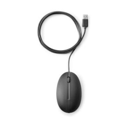 HP Wired 320K Mouse