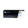HP 410A Black Original LaserJet Toner Cartridge (CF410A)