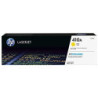 HP 410A Yellow Original LaserJet Toner Cartridge (CF412A)