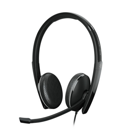 EPOS / Sennheiser ADAPT 165 USB C II On-ear USB-C headset