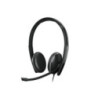 EPOS / Sennheiser ADAPT 165 USB C II On-ear USB-C headset