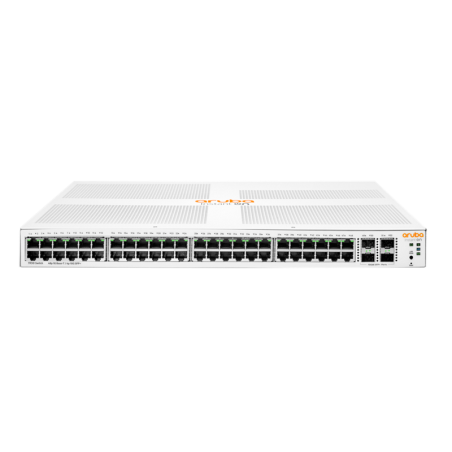 HPE Aruba ION 1930 48G 4SFP+ Switch