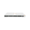 HPE Aruba ION 1930 48G 4SFP+ Switch