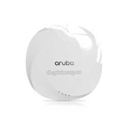 HPE Aruba AP-635 (RW) CAMPUS AP