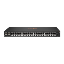 HPE Aruba 6100 48G 4SFP+ SWCH