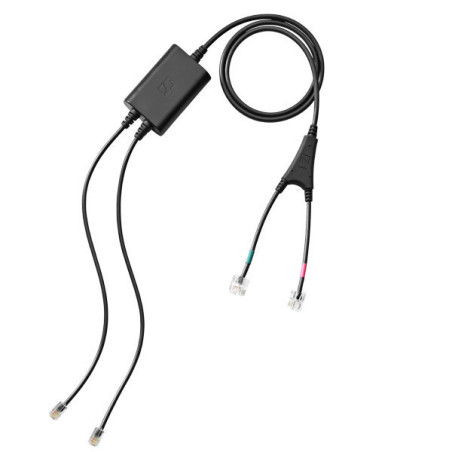 EPOS | Sennheiser Cisco adapter cable for electronic hook switch - G versions