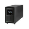 PowerShield Commander 1100VA / 990W Line Interactive Pure Sine Wave Tower UPS with AVR. Telephone / Modem