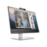 HP E24mv G4 23.8in Full HD 5ms Ergonomic IPS Monitor with built-in Webcam