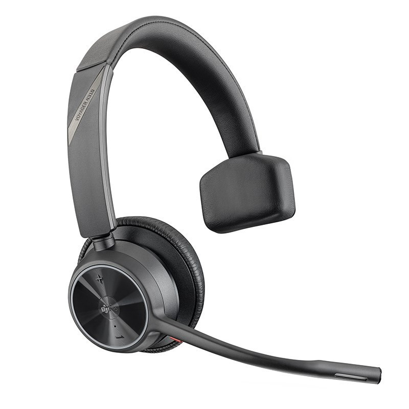 Poly Voyager 4310-M UC Mono USB Bluetooth Headset