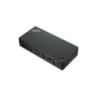 Lenovo ThinkPad Universal USB-C Dock - 40AY0090AU