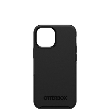 SYMMETRY IPHONE 12/13 MINI BLACK