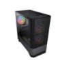 Cougar MG140 Air RGB BLACK CGR-5JM8B-AIR-RGB mini tower