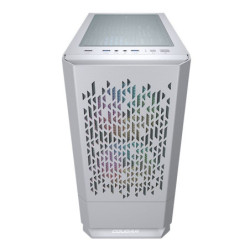 Cougar MG140 Air RGB WHITE CGR-5JM8W-AIR-RGB mini tower