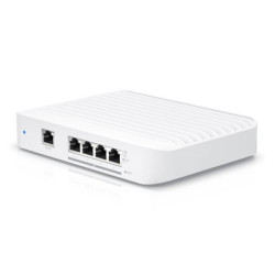 Ubiquiti Networks UniFi USW-Flex-XG 5-Port Layer 2 Switch with 1-Port PoE+