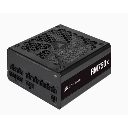 Corsair RMx Series RM750x — 750 Watt 80 PLUS Gold Fully Modular ATX PSU 2021