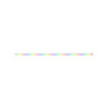 Cooler Master Addressable Gen 2 RGB LED White Strip - 400mm