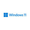 Microsoft Windows 11 Home 64-bit OEM DVD