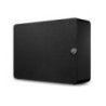 Seagate Expansion Portable 3.5in 10TB External USB 3.0 Hard Drive - Black
