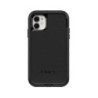 OtterBox Apple iPhone 11 Defender Series Screenless Edition Case - Black ( 77-62457) - Drop Protection - Multi-layer Protection