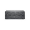 Logitech MX Keys MINI Wireless Illuminated Keyboard - Graphite