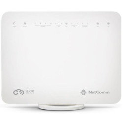 Netcomm CloudMesh Gateway
