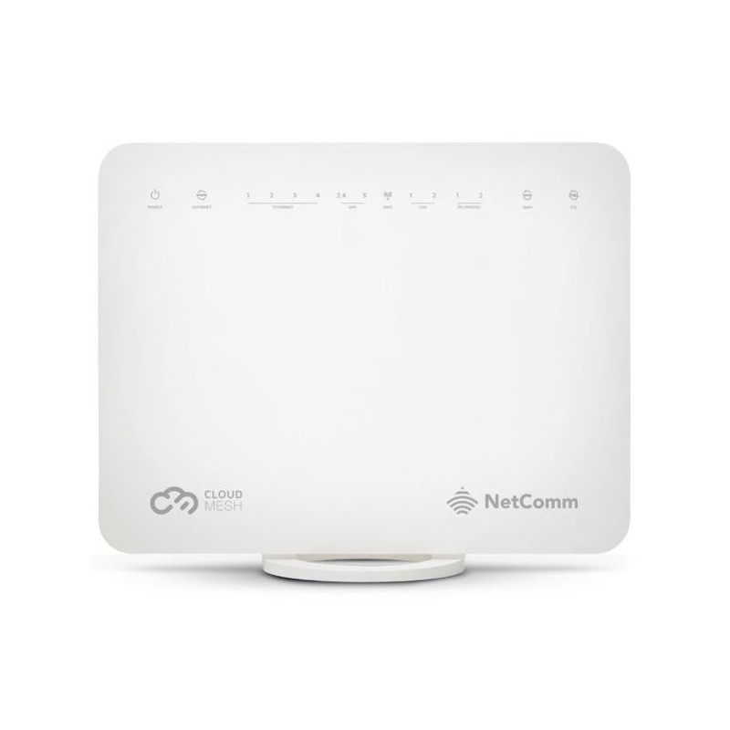 Netcomm CloudMesh Gateway
