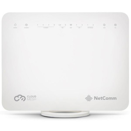 Netcomm CloudMesh Gateway