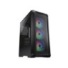 Cougar ARCHON 2 MESH BLACK CGR-5CC5B-MESH-RGB TG CASE
