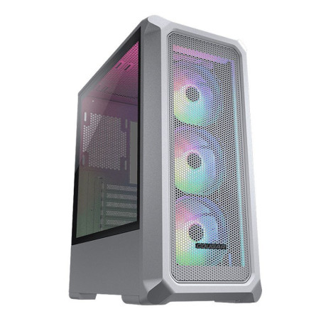 Cougar ARCHON 2 MESH WHITE CGR-5CC5W-MESH-RGB TG CASE