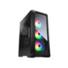 Cougar ARCHON 2 RGB BLACK CGR-5CC5B-G-RGB TG Case