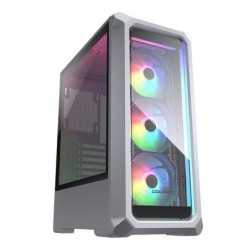 Cougar ARCHON 2 RGB WHITE CGR-5CC5W-G-RGB TG Case
