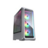 Cougar ARCHON 2 RGB WHITE CGR-5CC5W-G-RGB TG Case