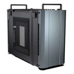 Cougar DUST 2 IRON GRAY CGR-5QM9G mini ITX Case