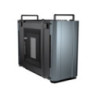 Cougar DUST 2 IRON GRAY CGR-5QM9G mini ITX Case