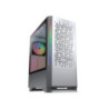 Cougar MX430 Air RGB White CGR-51C6W-AIR-RGB TG ARGB case