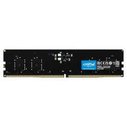 Crucial 8GB (1x 8GB) DDR5 4800MHz Memory