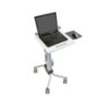 Ergotron Neo-Flex Laptop Cart
