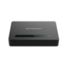 Grandstream 8 Port FXS ATA - 2x 1Gb Ethernet Ports - NAT Router