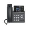 Grandstream IP Phone with 2.8in colour LCD display