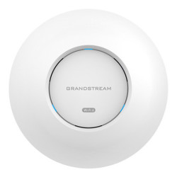 Grandstream High-performance WiFi 6 access point for small to medium sized businesses