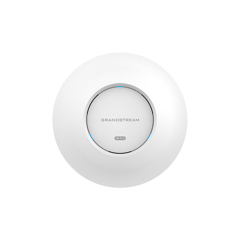 Grandstream High-performance WiFi 6 access point for small to medium sized businesses